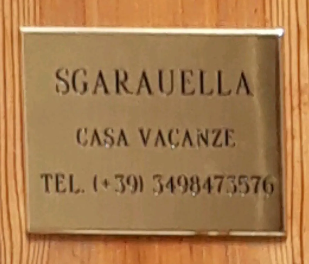 Bed & Breakfast Sgarauella B&B Florence