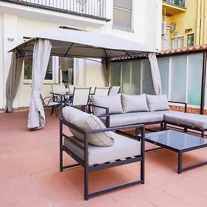  Nocleg ze śniadaniem La Terrazza Di Jenny