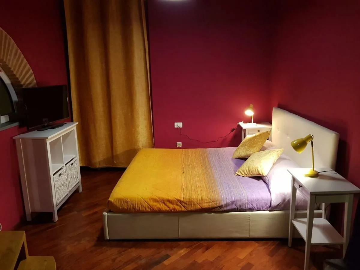 Sgarauella B&B Florence