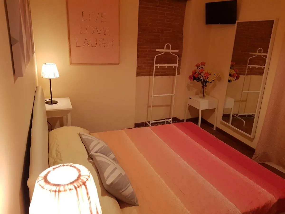 Sgarauella B&B Florence Italy